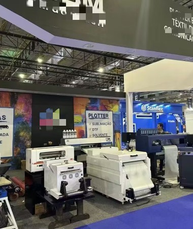 FESPA Brazil